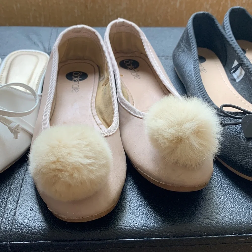 Used shoes - Picture 4 of 5